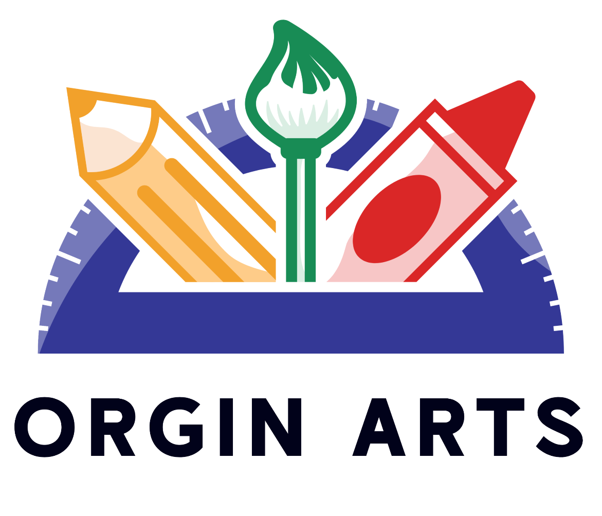 Orgin Arts